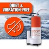 SEAFLO 12V 4.22 GPM (16 LPM) Low Voltage Submersible Galley