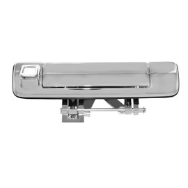 PM Auto Rear Tailgate Handle Replacement for 2016-2018 Isuzu D-MAX