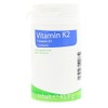 Vitamin K2 Capsules Pack of 60 Capsules