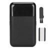 USB Charging Electric Razor Travel Portable Men Foil Shaver Beard