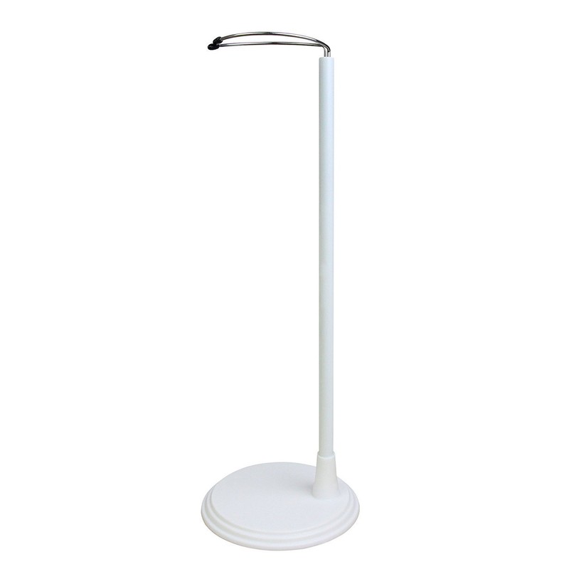 ZITA ELEMENT 2 Pcs Adjustable Doll Stand Support Base for