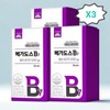 Goryeo Eundan Korea Eundan Megadose B7 Activated Biotin 120 tablets (3), 12-month supply / 고려은단 메가도스 B7 활성 비오틴 120정 3개 12개월분