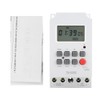 Digital Electric Durable Programmable Smart Control Switch Timer