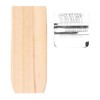 Small Weaving Loom Kit 12 Hooks Speedweave Type Portable DIY