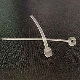 Sonova Unitron Hearing Aid RIC Sport Locks - Power Speaker Retention Tails