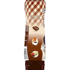 Smucker's Sundae Syrup Chocolate Flavored Syrup, 20 Ounces (Pack of 12)