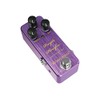 One Control Purple Plexifier Distortion Effects Pedal