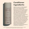 hims Max Volume Men's Shampoo & Conditioner Set - Volumizing