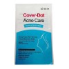 Agrcare Parche Para Espinillas De Acné, Parches Hidrocoloide