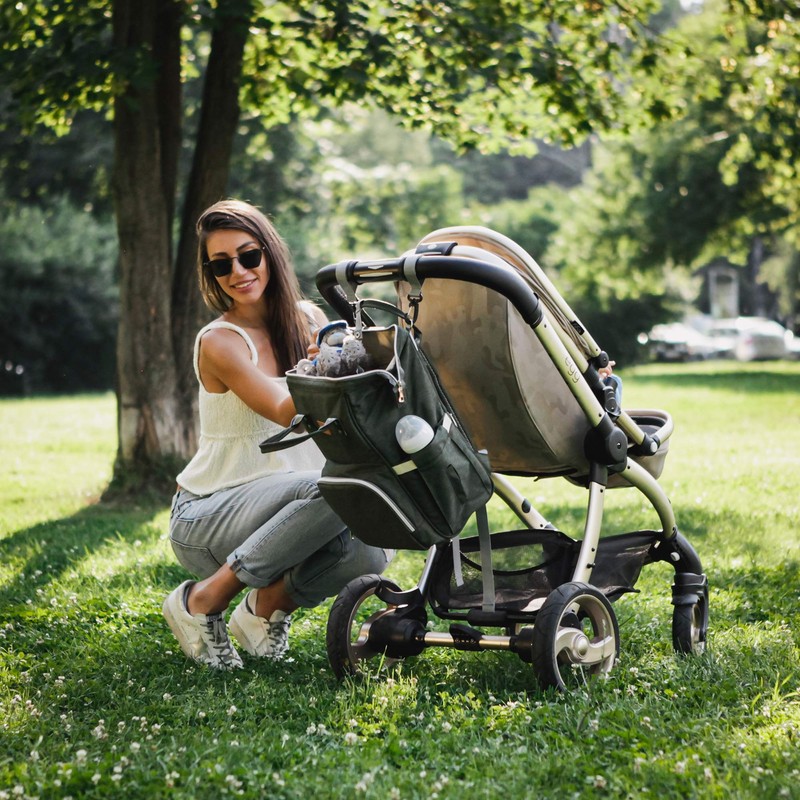 Neveq baby changing backpack, baby bag for travel, changing bag,