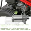 951-05549A 951-05549 Starter Motor Compatible with MTD Troy Bilt 382cc