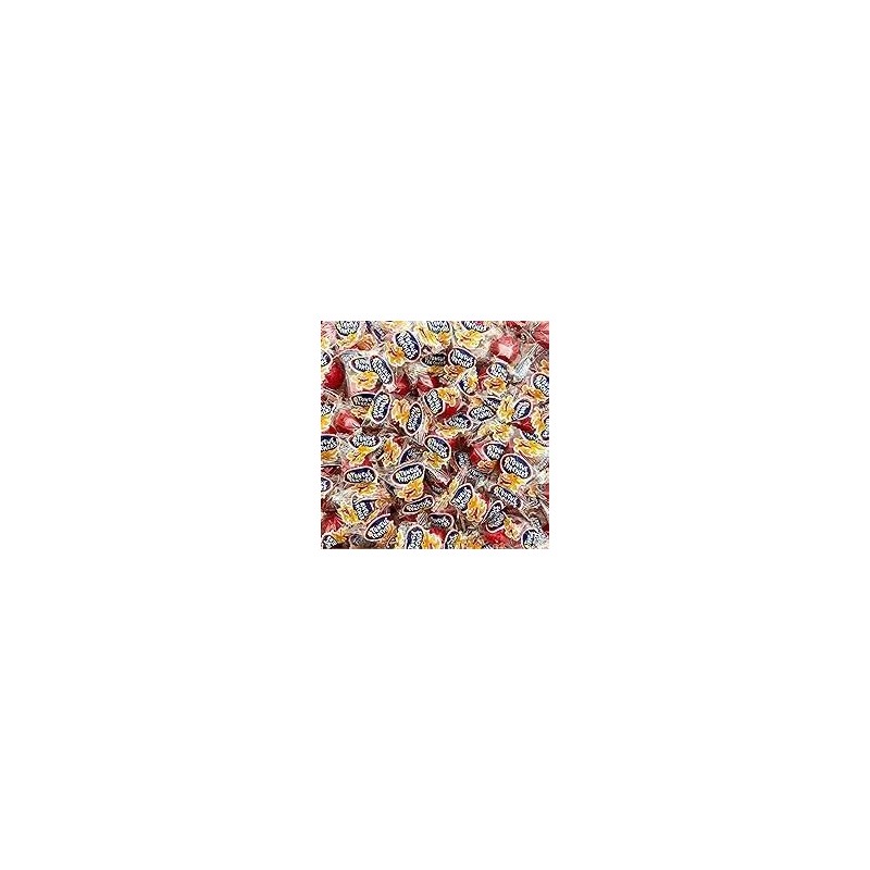 FireBall Candy Jawbreakers, Hot, 1 pound bag - Tongue Torchers