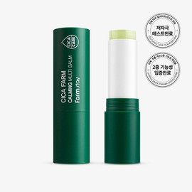 [1+1] Easy soothing & moisturizing careCicapharm Calming Multi Balm / [1+1] 손쉬운 진정&보습케어시카팜 카밍 멀티밤