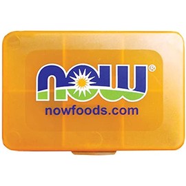 Pocket Pack Vitamin Case