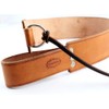 Leather Strop for Sharpening Straight Razors