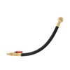 RV Winterizing Kit with Quick Connect Plug and Shut Off