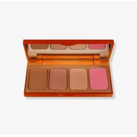 Elaluz by Camila Coelho Cali Queen Face Palette