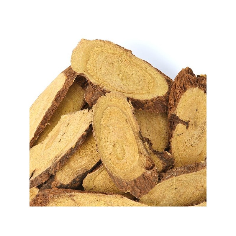 Donguihanjae 동의한재 최상품 우즈벡 감초 1kg Premium Uzbek Licorice 1kg