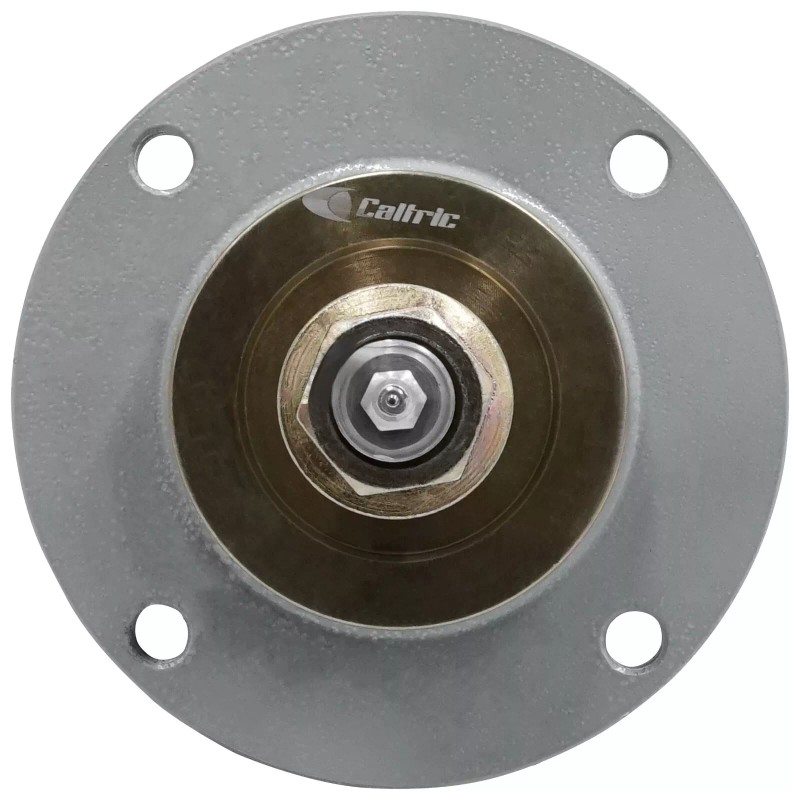 Caltric Deck Spindle for Simplicity 1694770 2690445 Citation Conquest Broadmoor