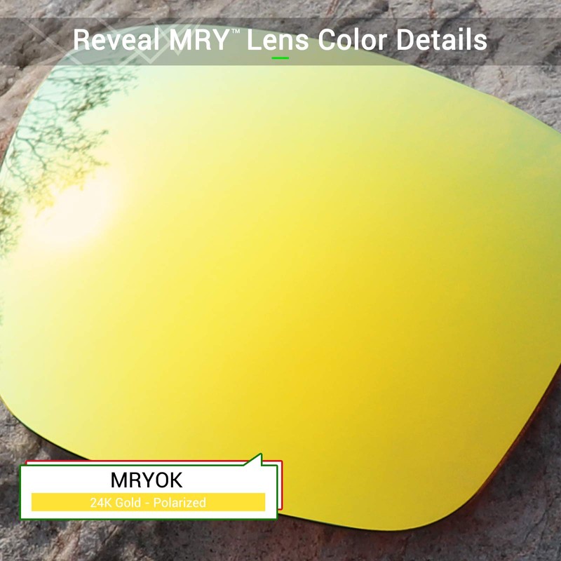 MRY Men's Sunglasses Multicoloured Multicoloured -
