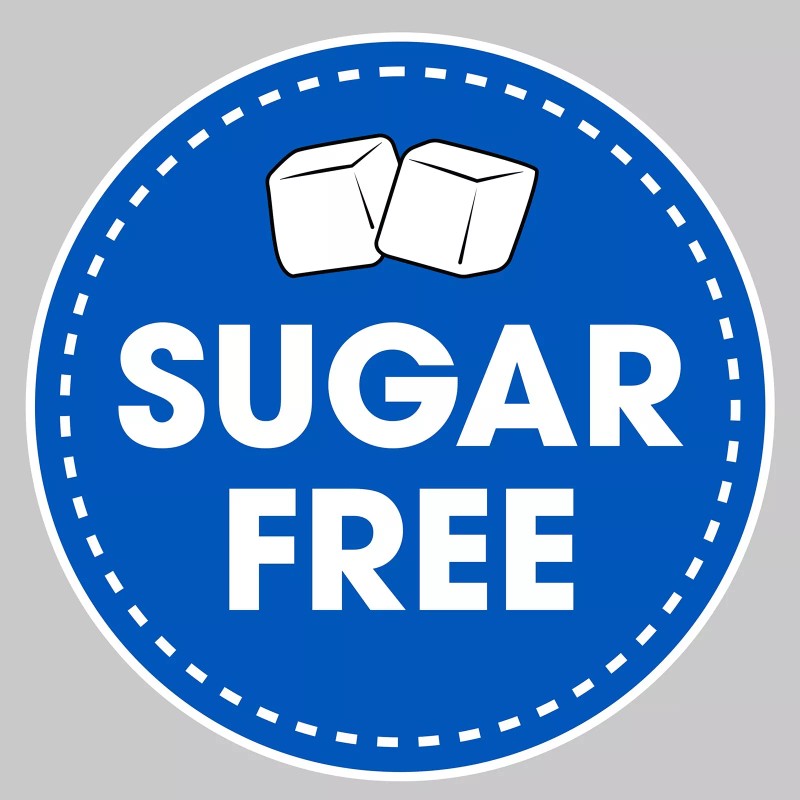 Trident Purely Spearmint Sugar Free Gum 12 Packs 14 Pieces