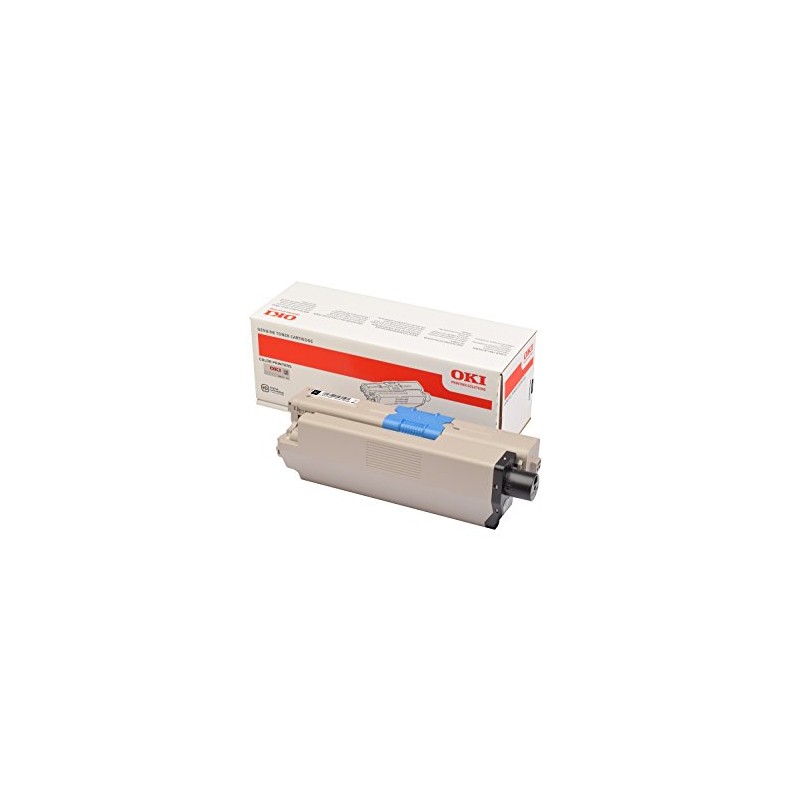OKI TONER schwarz C332/MC363 1.5K