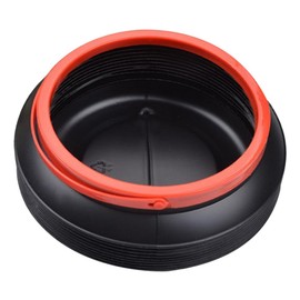 Vaguelly Car Bins for Trash Pop-up Garbage Holder Car Trash Bag Plastic Space-Saving