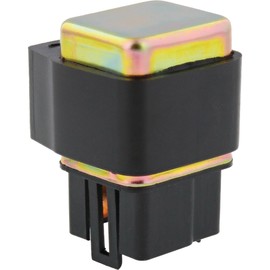 DB Electrical Relay 240-22275 Compatible With/Replacement For Polaris Outlaw 50 ATV, 90 ATV, 110 ATV 2008-2019 453488