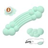 Cloud Wrist Rest Keyboard, Cloud Palm Rest Set with PU