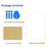 Tonvizern [3 Pack for All-new Kindle (11th/10th Generation, 2022/2019 Released)