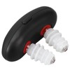 Rhinitis Machine Red Lighting Reduce Desecretion Nose Sinusitis Device for