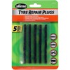 Slime 5 Pack 20252-51 Tyre Repair Plug Refill for Offroad