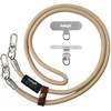 APEGG Apricot Smartphone Strap, Mobile Strap, Neck Strap, Shoulder Strap,
