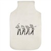 'Golf Sequence' Hot Water Bottle Cover (HW00007469)