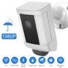 Freecam L860 1080P Wifi Camera Spotlights Night Vision 2‑Way Audio