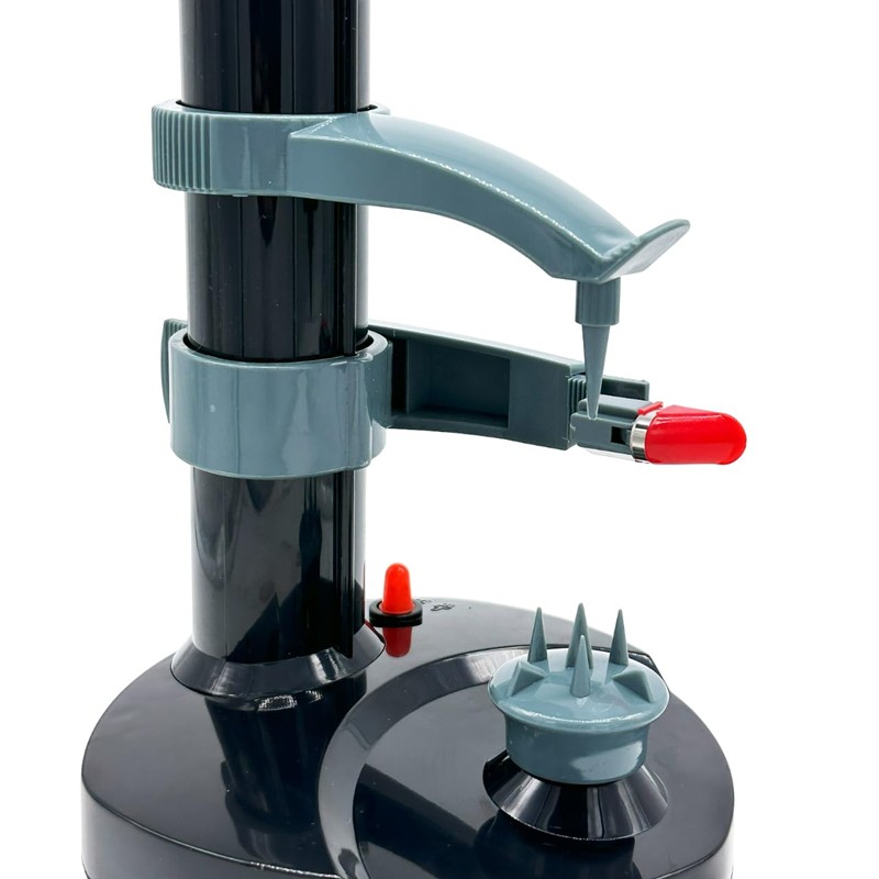 pelamatic - Electric Fruit and Vegetable Peeler | Saves Time