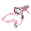 Kids Microscope Kit 1080P Portable Handheld Electronic Digital Microscope with