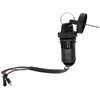 JOD Ignition Key Switch for Honda TRX300 Fourtrax 300 TRX300FW