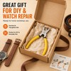 2.0 mm Leather Hole Punch Pliers – Precision Watch Band,
