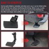 YINAVAGAD PTS30-34000 Upgraded Rear Bed step Retractable Tailgate Step for