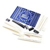 SMD Soldering Learning Kit, LED Light Effects with NE555