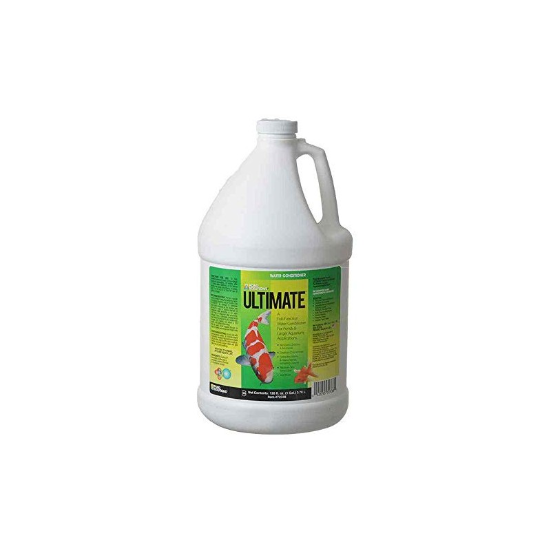 Hikari Ultimate for Ponds