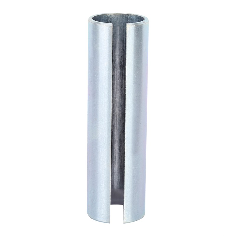 Shaft Adapter Pulley Bore Reducer Sleeve Bushing Sheave Key Car