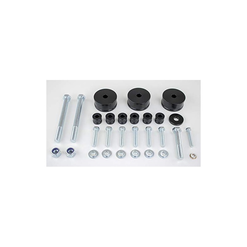 Dobinsons Front IFS Diff Drop Kit Compatible with Toyota Tundra