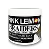 PINK LEMON Braiders - Maximum Hold, No Flaking, Long Lasting