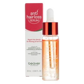 Beaver Anti Hair Loss Serum 25ml