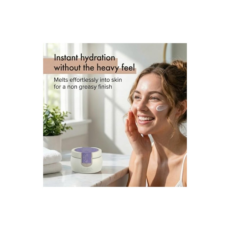 Tweak'd by Nature Crema Multiusos Para Rostro Y Cuerpo De