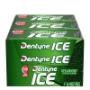 DENTYNE ICE Sugar Free Gum, Spearmint, 16 Pieces (9 Count)