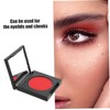Baluue Professional Eye Shadows Makeup Palette Eyeshadow Makeup Single Color