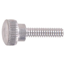Hillman 1502 8-32 x 9/16 in. - Knurled Thumb Screw 48-Pack